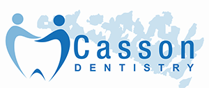 Casson Dentistry